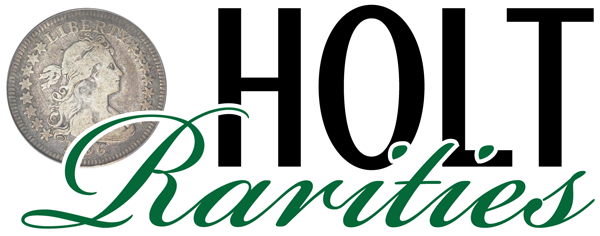 Holt Rarities [logo]
